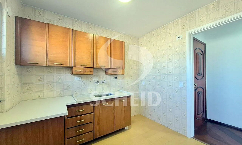 Apartamento Para Loc...