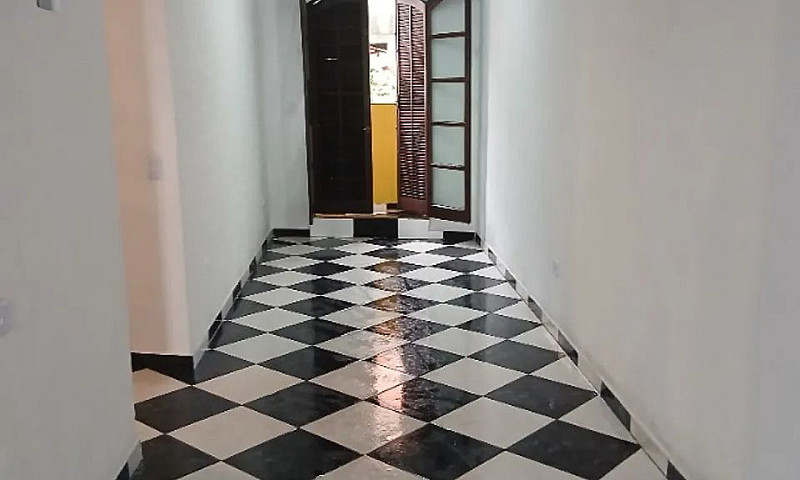 Casas Com 3 Quartos ...