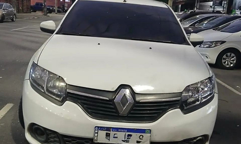 Renault Sandero Expr...