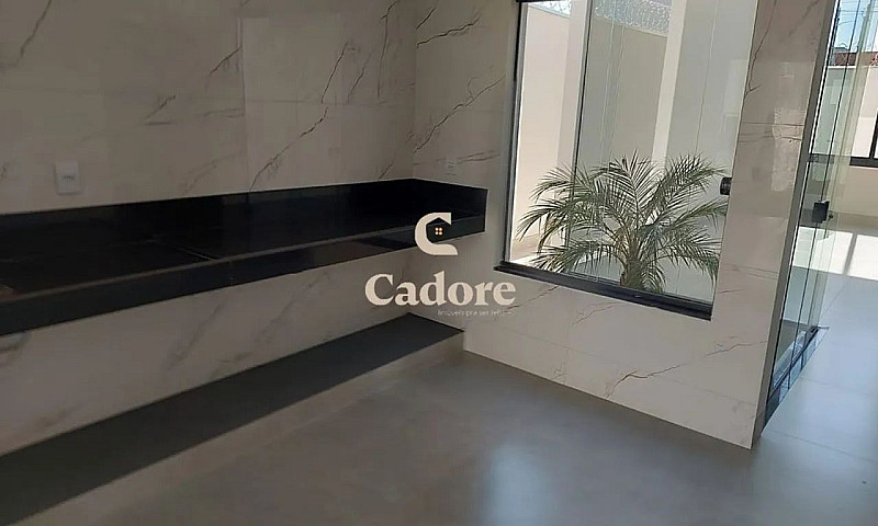 Casa À Venda No Bair...