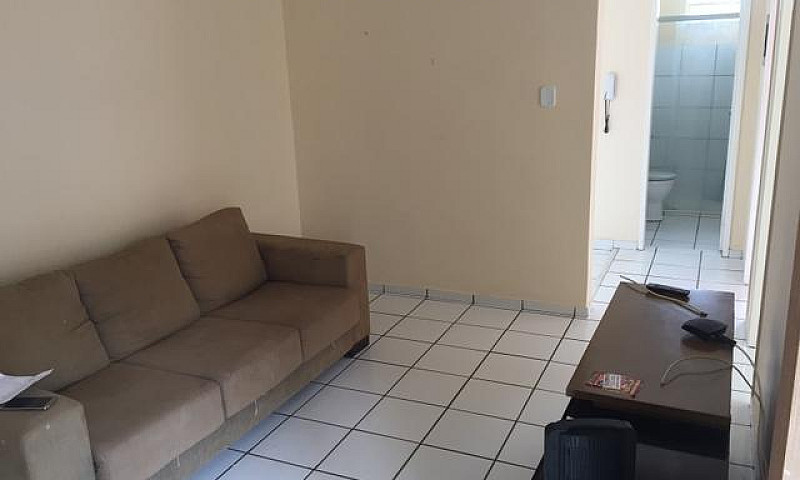Apartamento 2 Quarto...