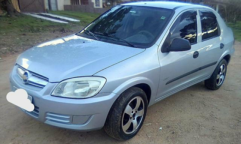 Prisma Joy 1.4 Econo...