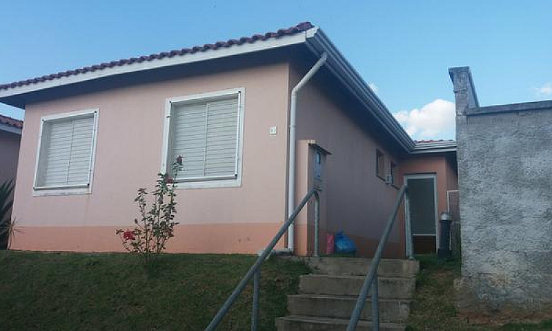 Aluga Casa Rossi Ale...