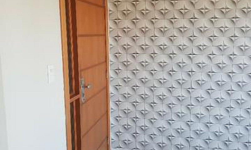 Apartamento 2/4, 2 S...