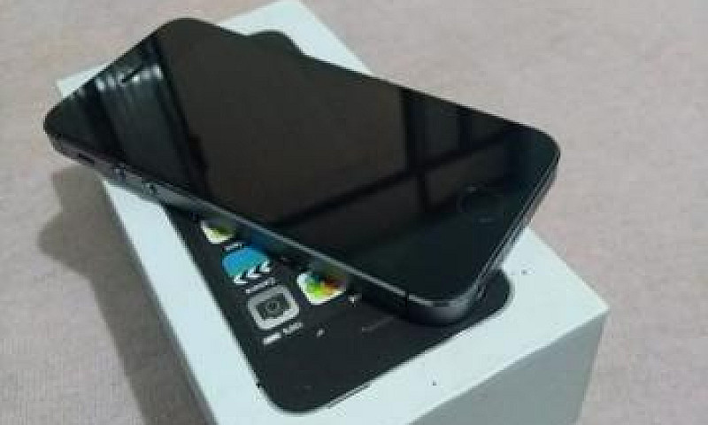 Iphone 5S 16Gb...