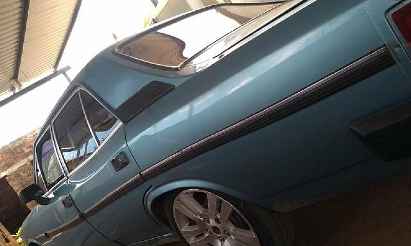 Opala 4Cc Troca Em M...