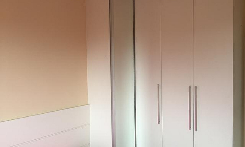 Apartamento 2 Quarto...