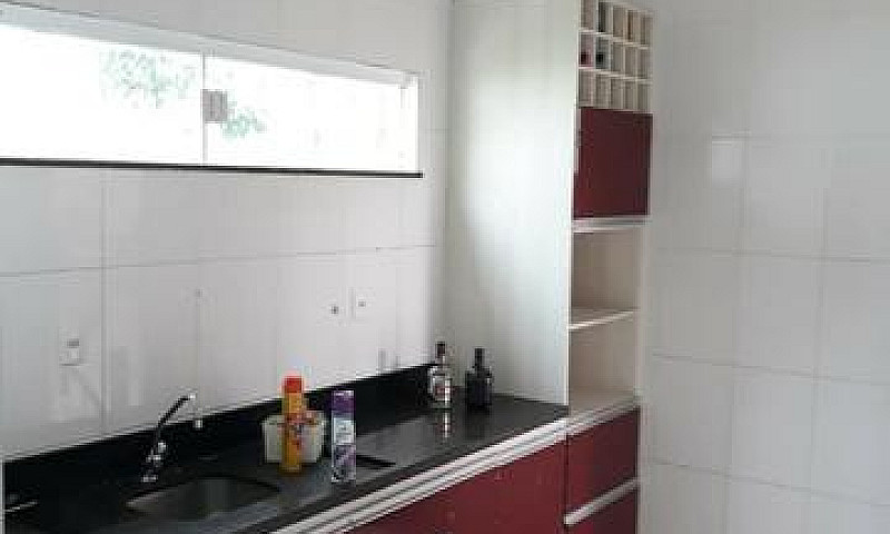 Casa Com Moveis Proj...
