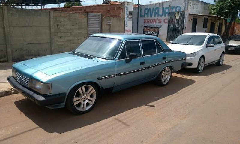 Opala 4Cc Troca Em M...