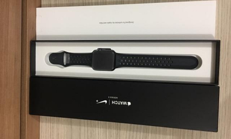 Apple Watch Série 3 ...