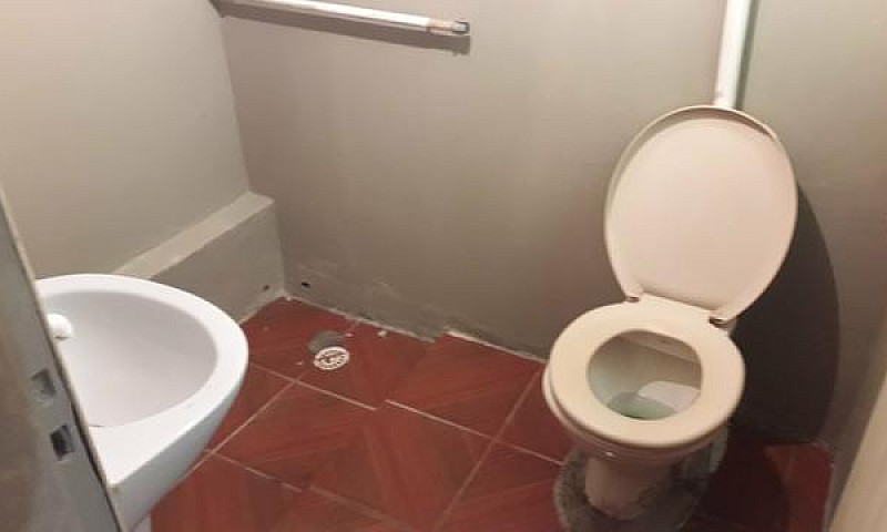 Aluguel Casa...