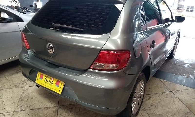 Vw - Volkswagen Gol...