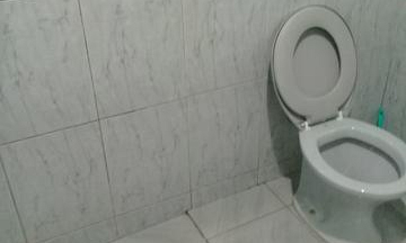 Alugo Casa No Interl...