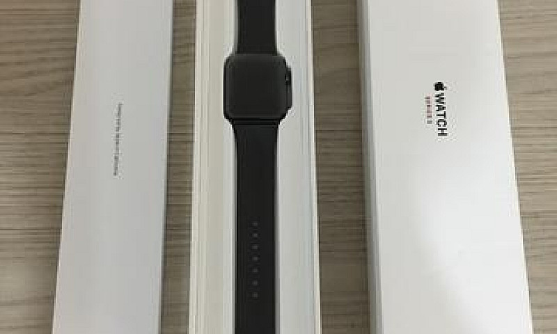 Apple Watch Série 3 ...