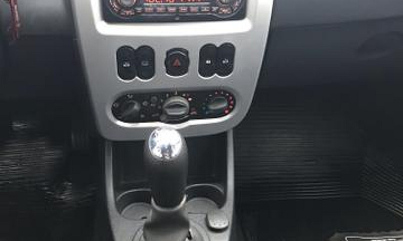 Sandero Vibe 1.6 8V ...