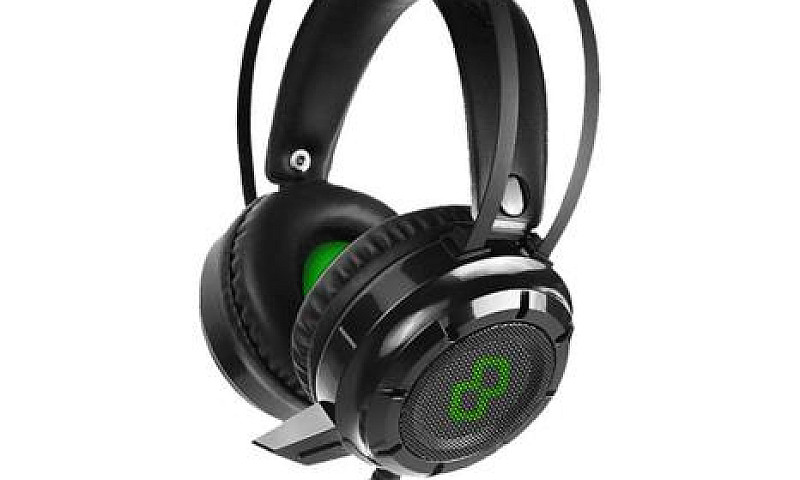 Headset Luminous 7.1...