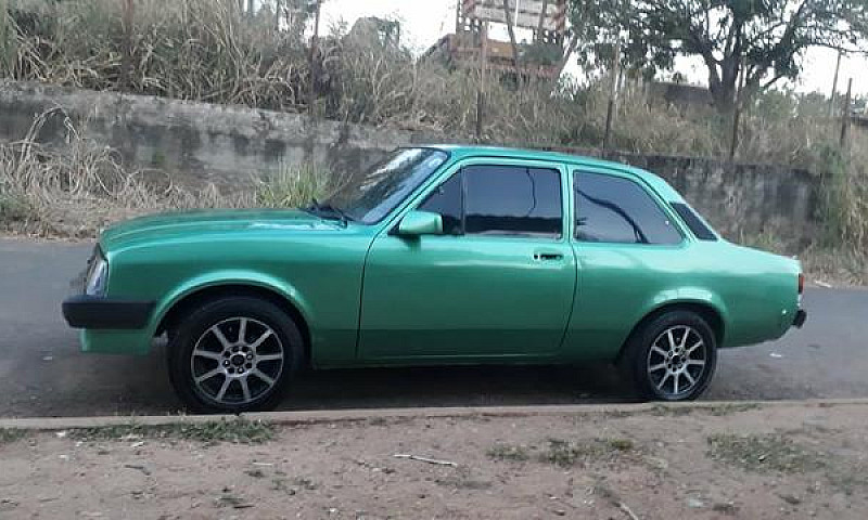 Chevette Desapega...