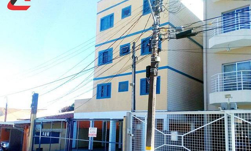 Apartamento 72M² Dis...