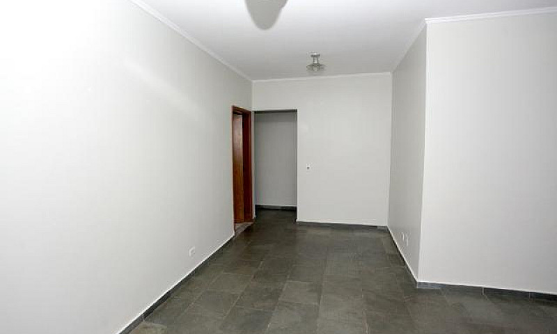 Apartamento De 3 Qua...