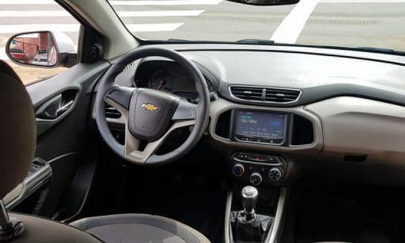 Chevrolet Prisma 1.4...