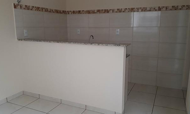 Kitnet Em Dracena...