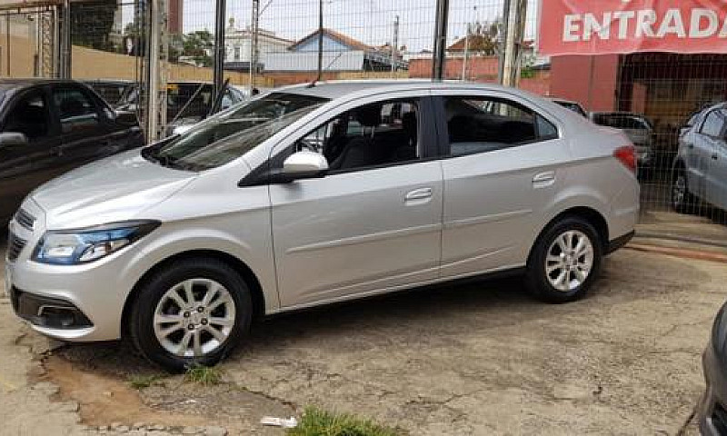 Chevrolet Prisma 1.4...