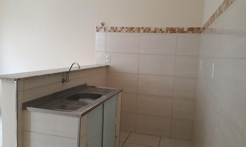 Kitnet Em Dracena...