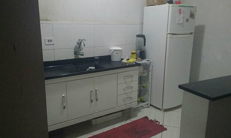 Vendo Casa Na Zona L...