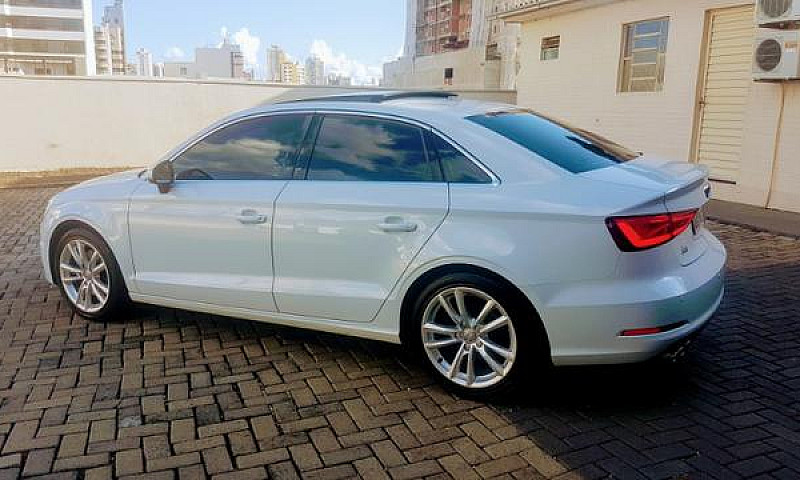 Audi A3 Ambition 1.8...