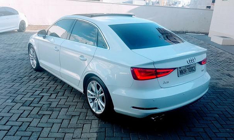 Audi A3 Ambition 1.8...