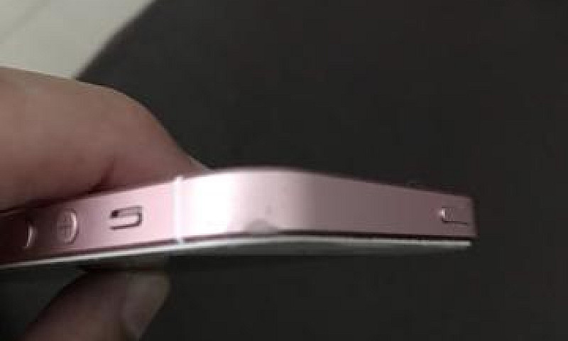 Iphone Se, 32 Gb...