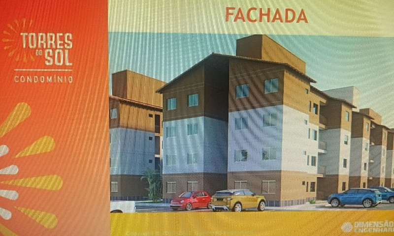 151 - Apartamentos N...