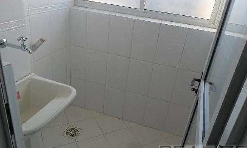 Apartamento De 02 Do...