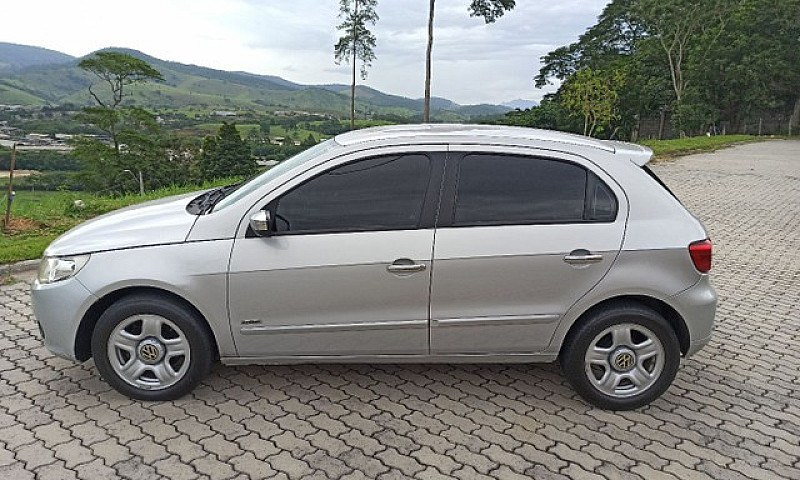 Gol G5, Motor 1.6 ,C...