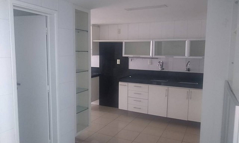 Apartamento Para Alu...