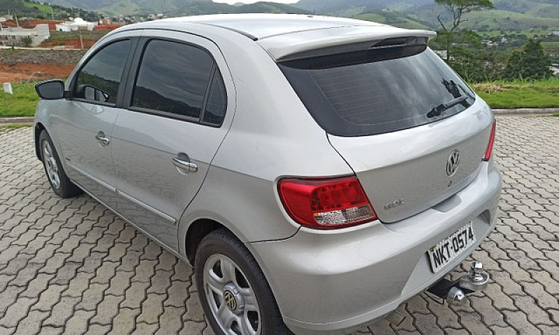 Gol G5, Motor 1.6 ,C...