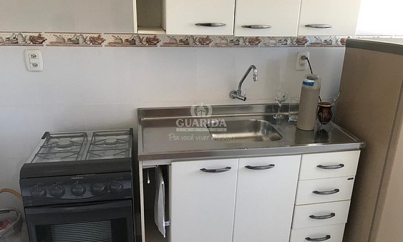 Apartamento Para Alu...