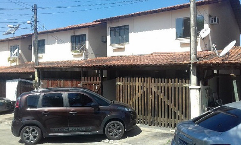 Vendo Ou Alugo Imóve...