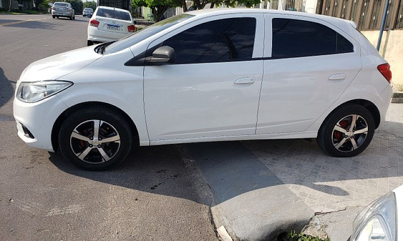 Onix Lt 1.0 Completo...