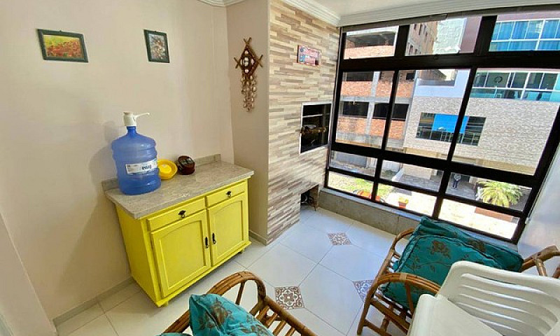 Apartamento De 2 Qua...