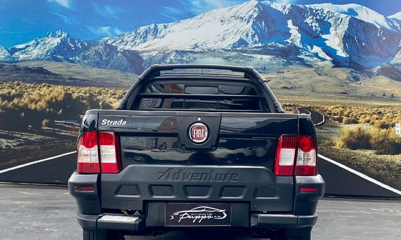 Fiat Strada Adventur...
