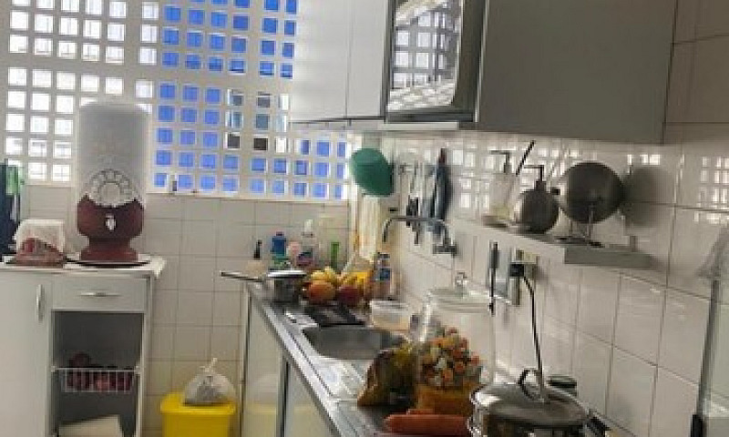 Apartamento Para Ven...