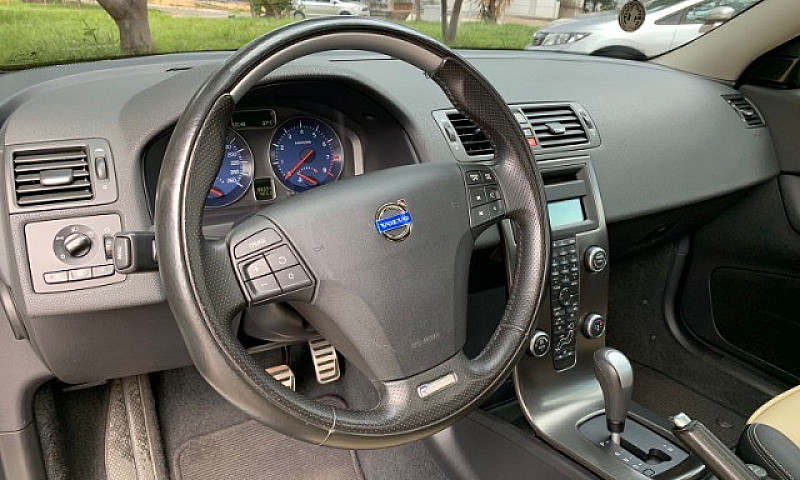 Volvo C30 T5 Rdesign...