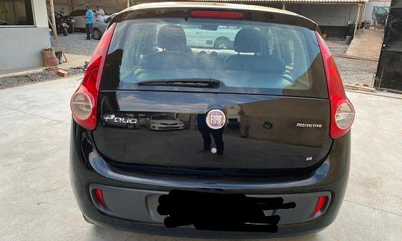- Fiat Palio Attra...