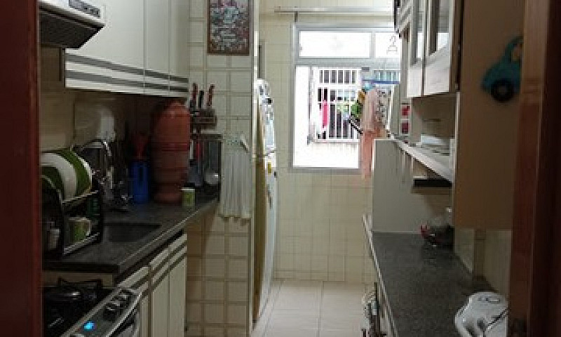 Lindo 3 Quartos Na P...