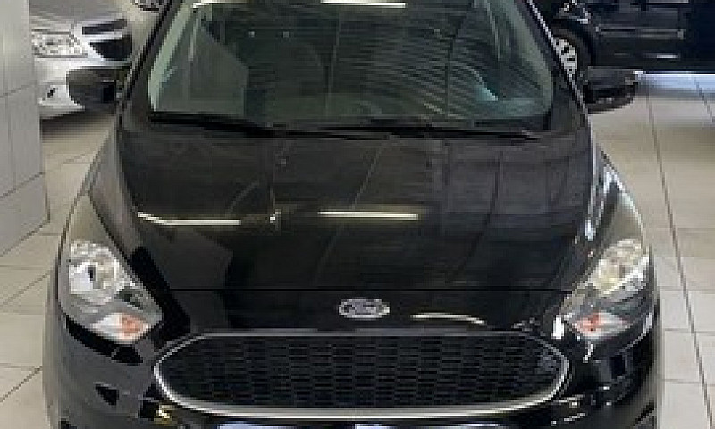 Ford Ka 1.0 2017 R$ ...