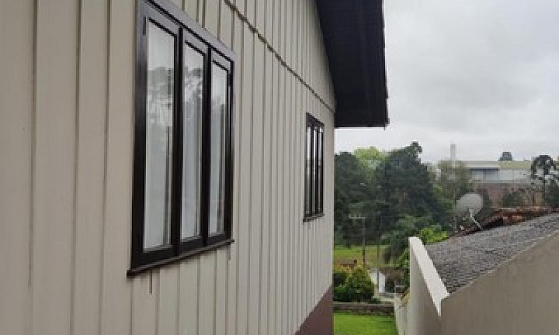 Casa Para Venda Em S...