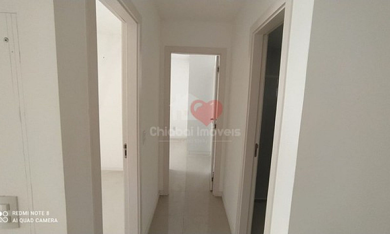 Apartamento 2 Quarto...