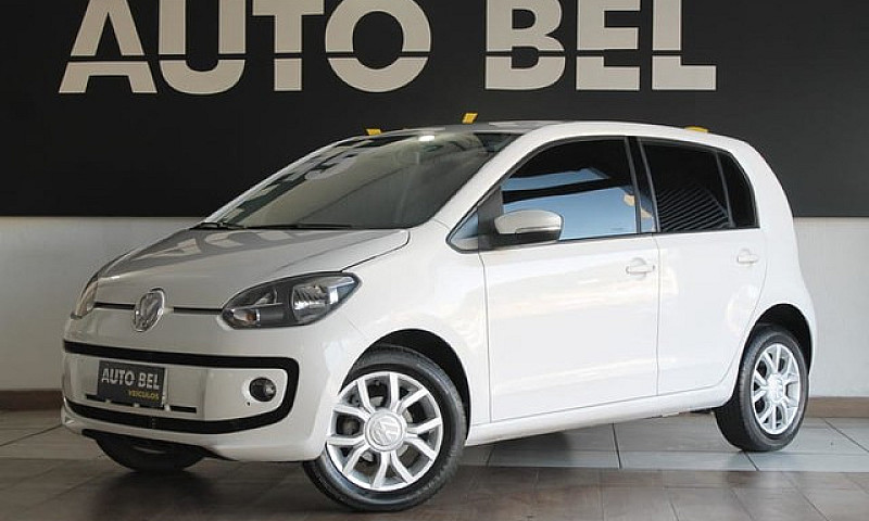 Volkswagen Up High I...