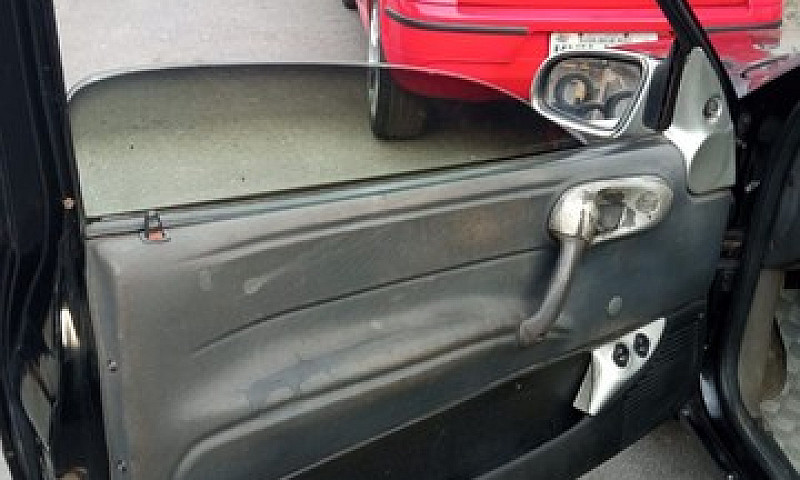 Vendo Carro Corsa...